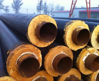 聚氨酯保溫管廠家 聚氨酯保溫管廠家