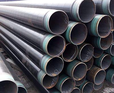 3pe防腐無(wú)縫鋼管